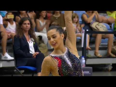 Group Spain 3 Hoops 4 Clubs Final World Challenge Cup Portimao 2019