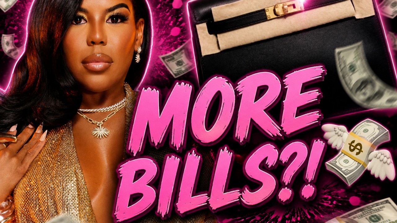 Kelli Ferrell's FINANCIAL Crisis Just Got Worse!