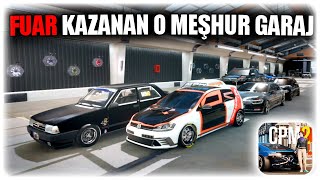 NAMLI MEMO'NUN GARAJI | TAKİPÇİ HESAPLARI 4 | Car Parking Multiplayer 2