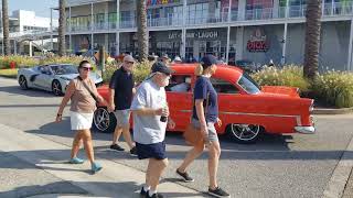Orange Beach Alabama September 20th 2025 Bama Coast Cruisin' car show