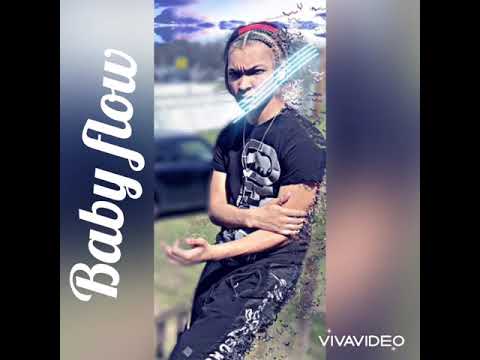 Babywill - Baby Flow (BossBaby)