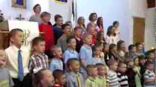 Good Shepherd Lutheran: Omaha Nebraska
