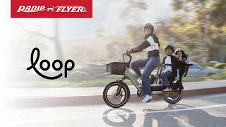 Radio Flyer 🎥Flyer Loop