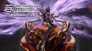 Download lagu INDO SUB | Swallowed Star EP205 | Luo Feng publicly revealed his identity to face off against mp3