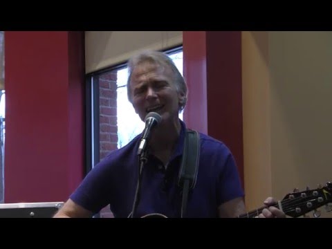 ONTV: Joe Tackett Performance 2016