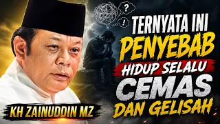 Download lagu CARA HIDUP TENANG TANPA CEMAS DAN GELISAH | CERAMAH KH ZAINUDDIN MZ mp3 Download lagu CARA HIDUP TENANG TANPA CEMAS DAN GELISAH | CERAMAH KH ZAINUDDIN MZ mp3