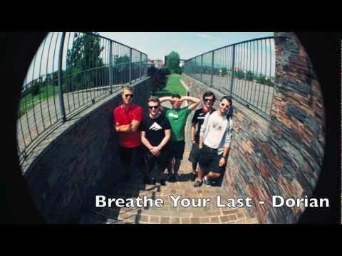 Breathe Your Last - Dorian