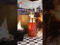 How Does An LPG Cylinder Blast 3D Animation Shorts