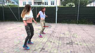 Busy Signal Wining Queen Dancevideo