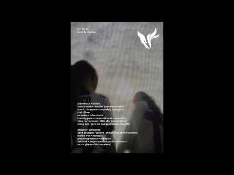 United In Flames w/ Malibu & Femi - 7th October 2020