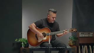 Taylor Guitars | Gold Label 517e SB | Playthrough Demo