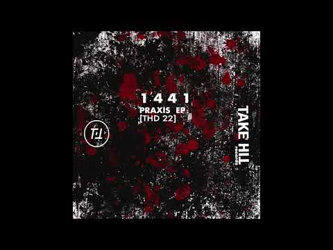 1441 - Opening in #A