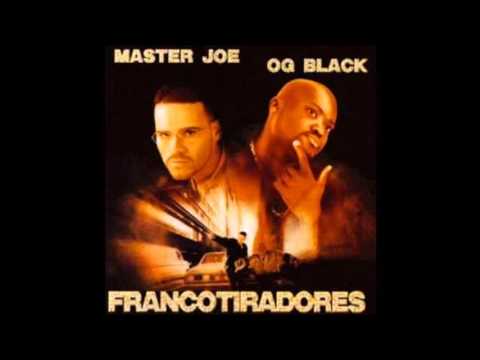 [Francotiradores 1] 07/14- Girla Te Bese - O.G. Black y Master Joe Ft. Rey Pirin