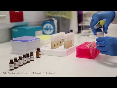 Ergot Alkaloids Step By Step AUG23