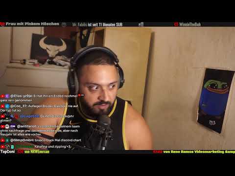 ARC RAIDERS + GTA Roleplay LIVE! 🚀 Von Sci-Fi Action zu Chaos in Los Santos!