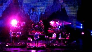 Lisbon OH & Beth/Rest - Bon Iver Live Radio City 22 September 2012