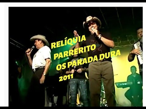 CONFIRA...Participação Creone, Parrerito e Xonadão / Chanceller e Monte Negro # Último Adeus # 2011