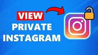 How to View a Private Instagram Account (UPDATED)