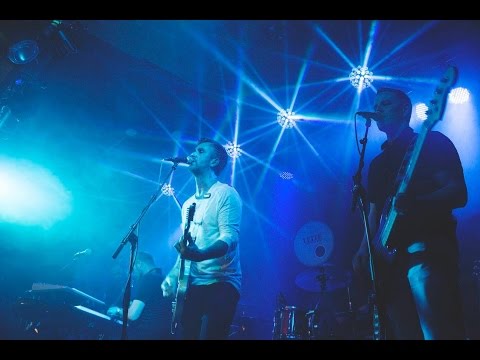 Novocaine - Join In - Live at Inside, Bergen