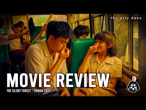 The Silent Forest [REVIEW] Taiwan 2020 - True-story Drama Thriller