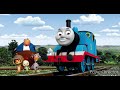 Thomas The Tank Engine Meets Chicken Little Abby Mallard Runt Of The Litter And Fish Out Of Water