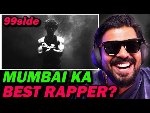 99side - NO CONTRACT Reaction | AFAIK