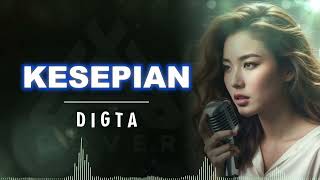 Download lagu KESEPIAN _ DYGTA _ AL COVER versi cewek arasemen memukau mp3