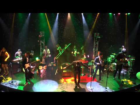 Combo Con Clase - Fría (Video Oficial)