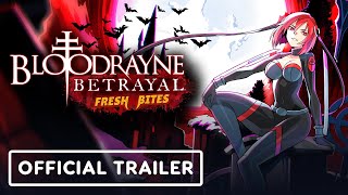 BloodRayne Betrayal: Fresh Bites XBOX LIVE Key ARGENTINA