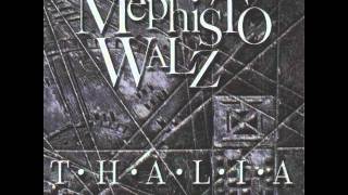 MEPHISTO WALZ Along The March