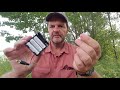 Batteries For QRP And Survival Radio
