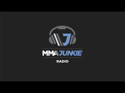 MMA Junkie Radio #2,963: News Roundup