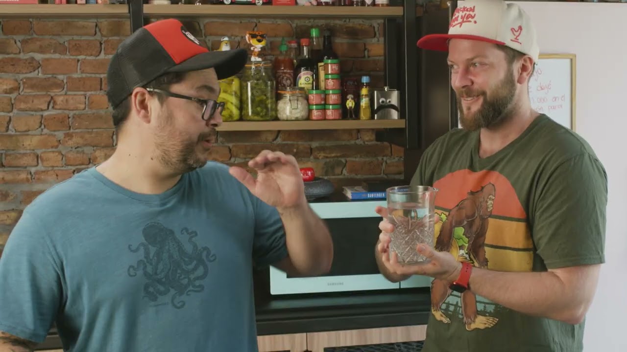 Sánchez Tacos/Postproducción 2 Temporadas