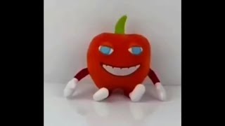 Cover art for 🌶️