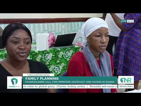 Stakeholders Call for Improved Family Planning Advocacy and Access in Ghana