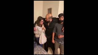 Usman Mirza Viral Video