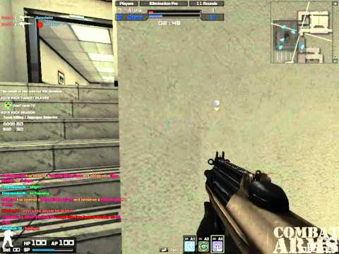 CA 2014 07 30 01 - Elite Abuser Kicking for no reason