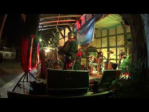 Brummtopf, Rumpeltopf, Rummelpott, Fukkepott