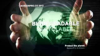 ScreenPro Promo