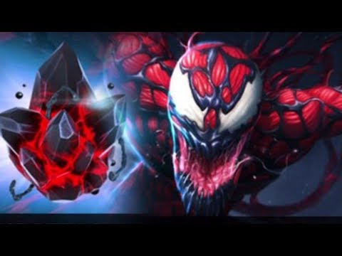 Carnage is BACK, Crystal Offer & Opening | MARVEL: Spidey (Contest of Champions)