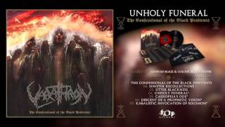 VARATHRON - Unholy Funeral (Official Live Track)