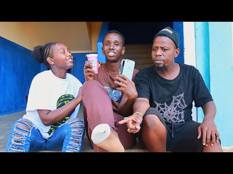 BOJO BACK FROM ZIMBABWE 🇿🇼😂 WITH NO TOES🤑