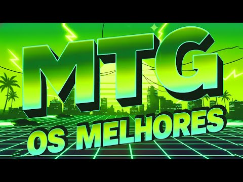 MTG Remix 2025 💣 Grave Forte E Vibe Insana 🔥