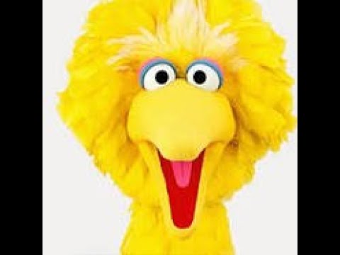 Sesame Street ABC | Letter Go Round | Uppercase Matching