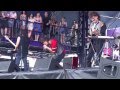 Julian Casablancas The Voidz Instant Crush Live Governor S Ball NYC 6 6 14