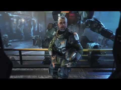 TITANFALL 2 Gameplay Walkthrough – Part 1 (PC Gameplay)