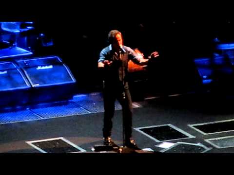 Bruce Springsteen & The E Street Band - Jack of All Trades (Greensboro)