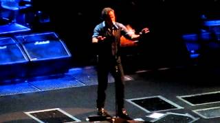 Bruce Springsteen & The E Street Band - Jack of All Trades (Greensboro)