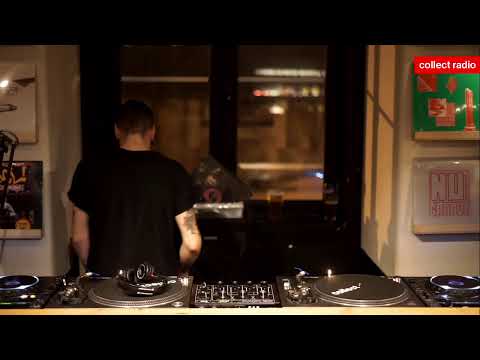 collect radio: Collectors with Kaesar (13.01.21)