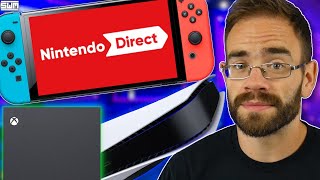 Things Are About To Get Out of Control For Gaming...